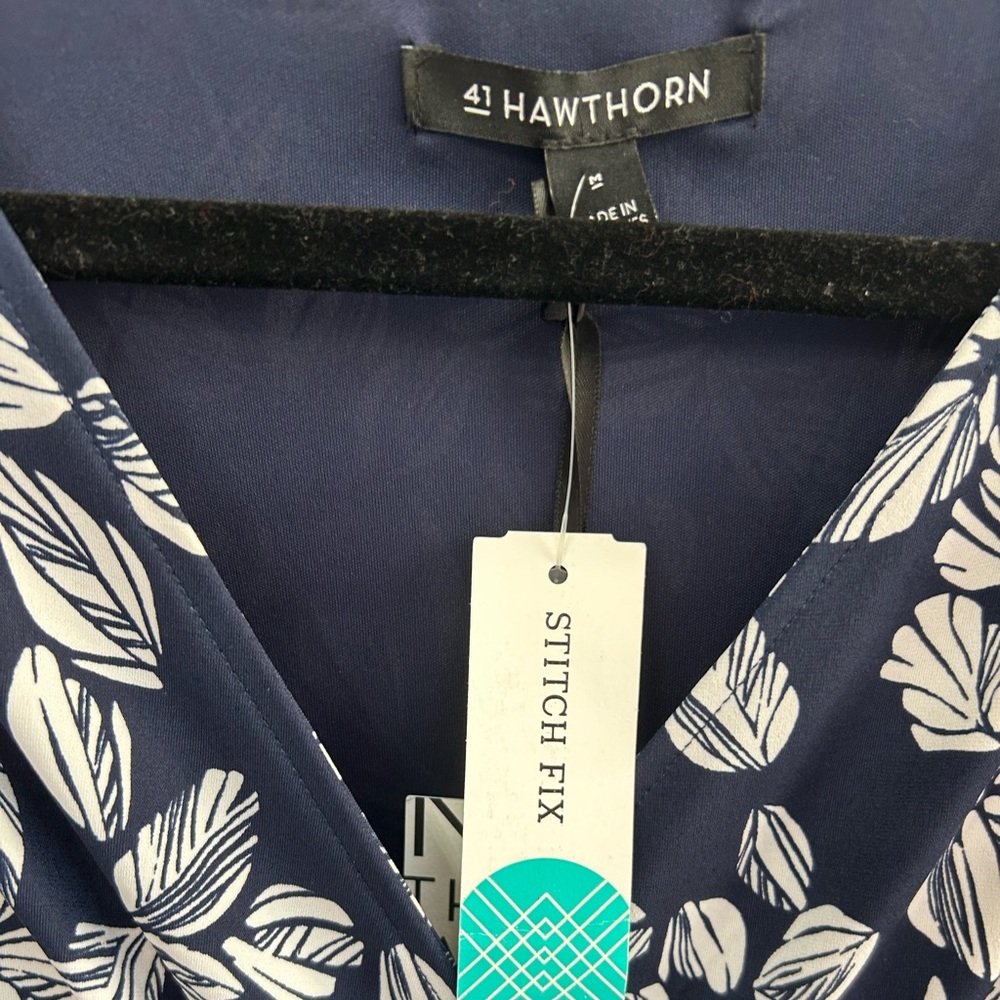 Stitch fix work dress
